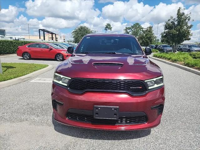 2022 Dodge Durango R/T
