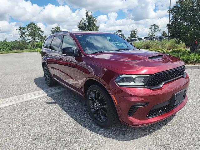 2022 Dodge Durango R/T