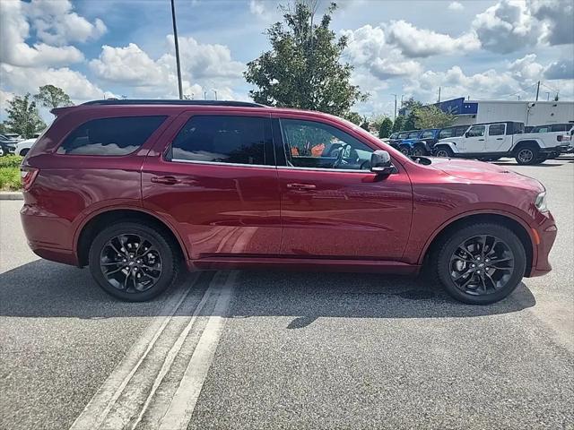 2022 Dodge Durango R/T