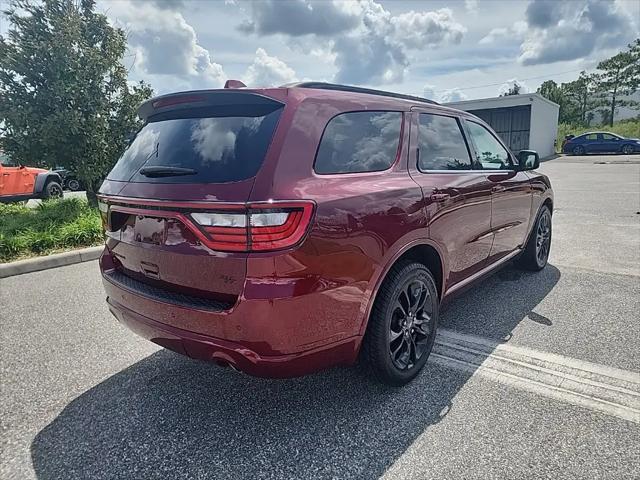 2022 Dodge Durango R/T