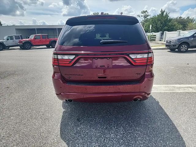 2022 Dodge Durango R/T