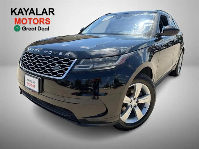 2018 Land Rover Range Rover Velar P250 S for sale in Houston, TX
