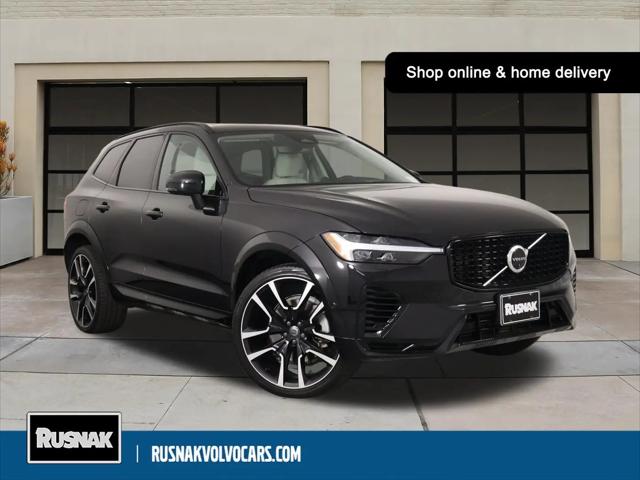2023 Volvo XC60 Recharge T8 Ultimate Dark Theme for sale in Pasadena, CA