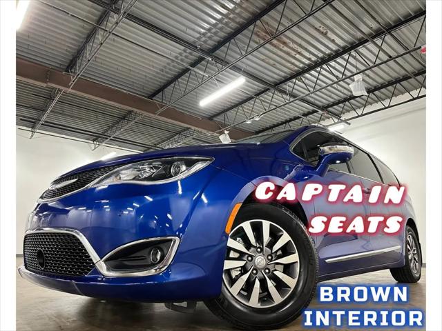 2020 Chrysler Pacifica Hybrid Limited for sale in Birmingham, AL