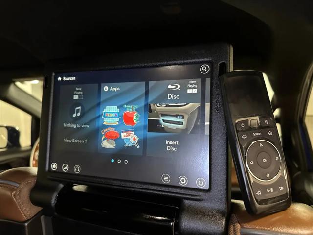 2020 Chrysler Pacifica Hybrid Limited