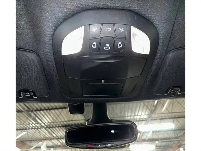 2020 Chrysler Pacifica Hybrid Limited