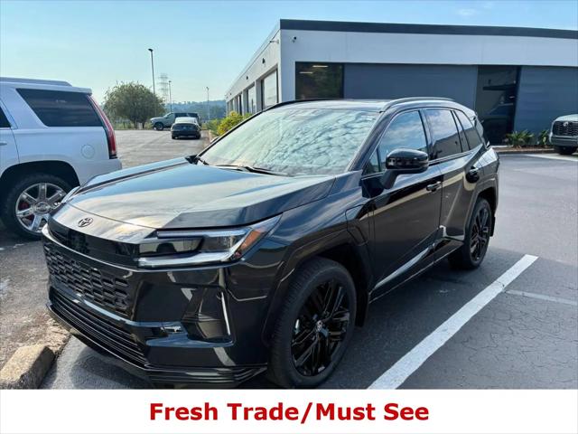 2026 Toyota RAV4 Plug-In Hybrid XSE for sale in Birmingham, AL