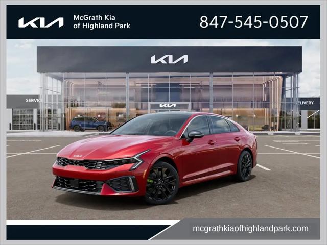 2027 Kia K5 GT for sale in Highland Park, IL