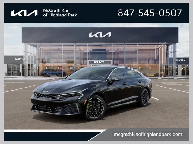 2027 Kia K5 GT for sale in Highland Park, IL