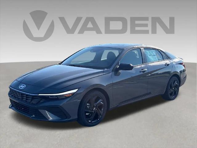 2026 Hyundai Elantra SEL Sport Plus for sale in Statesboro, GA