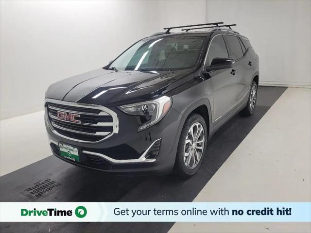2018 GMC Terrain SLT for sale in St. Louis, MO