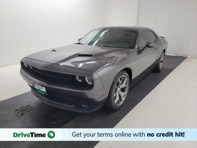 2016 Dodge Challenger SXT for sale in St. Louis, MO