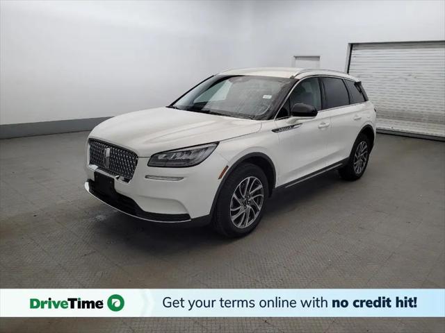 2022 Lincoln Corsair Standard for sale in Langhorne, PA