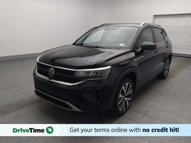 2022 Volkswagen Taos 1.5T SE for sale in Birmingham, AL