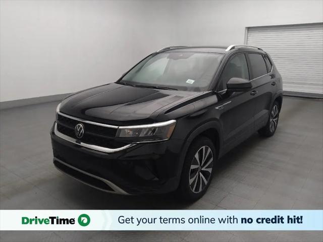 2023 Volkswagen Taos 1.5T SE for sale in Birmingham, AL