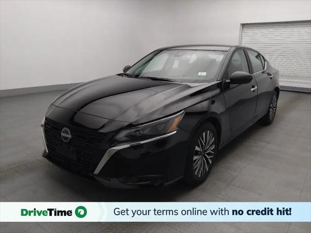 2025 Nissan Altima SV FWD for sale in Knoxville, TN