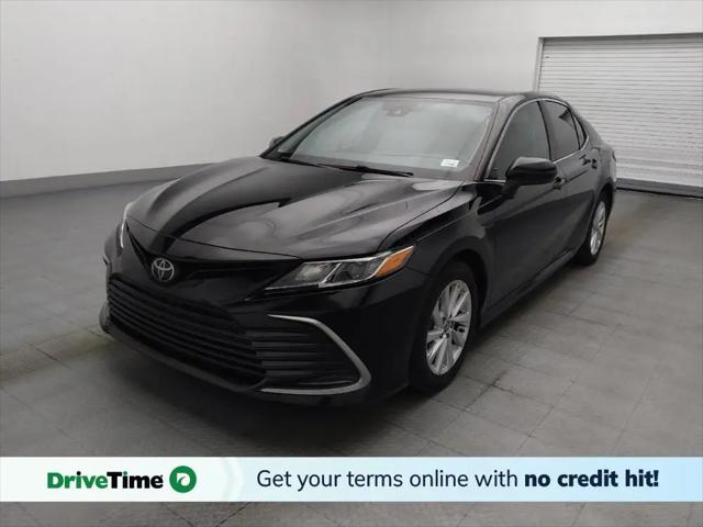 2023 Toyota Camry LE for sale in Knoxville, TN