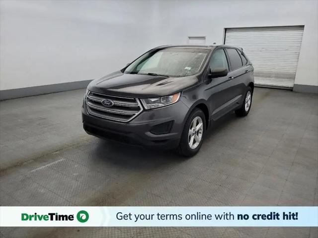 2017 Ford Edge SE for sale in Pittsburgh, PA