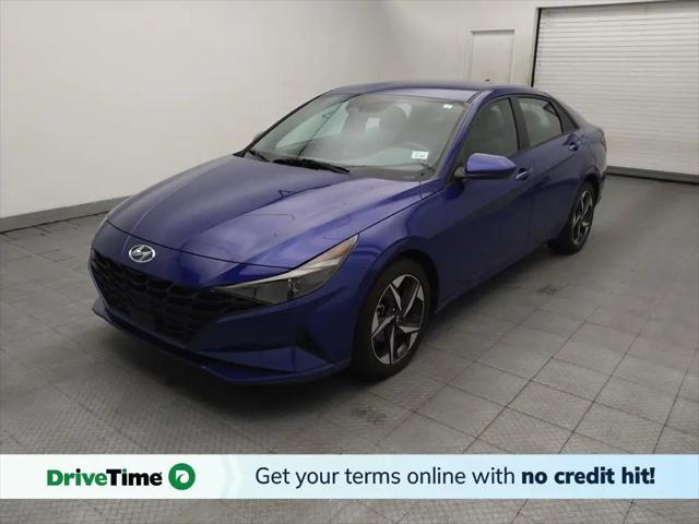 2023 Hyundai Elantra SEL for sale in Charleston, SC