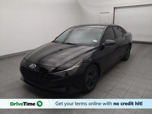 2023 Hyundai Elantra SEL for sale in Charleston, SC