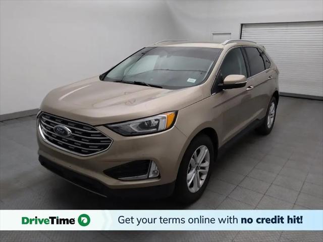 2020 Ford Edge SEL for sale in Charleston, SC