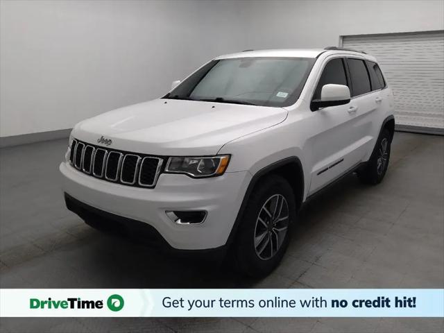 2019 Jeep Grand Cherokee Laredo E 4x2 for sale in Mobile, AL