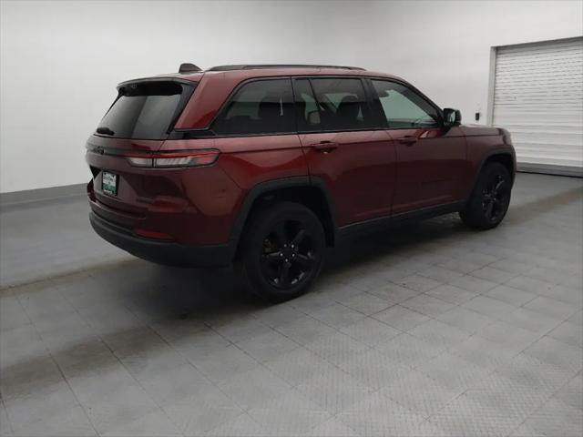 2023 Jeep Grand Cherokee Limited 4x2