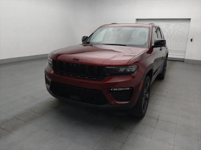 2023 Jeep Grand Cherokee Limited 4x2
