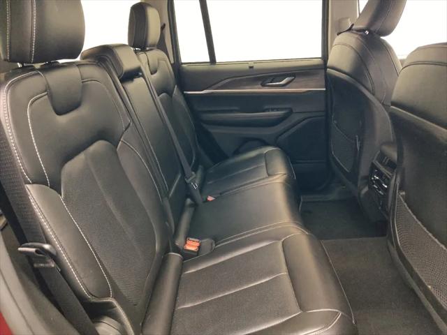 2023 Jeep Grand Cherokee Limited 4x2