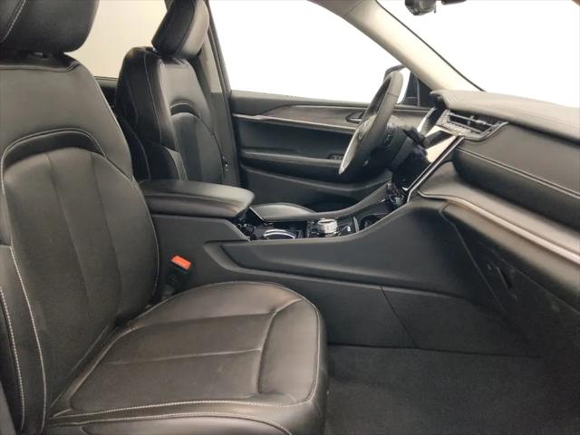 2023 Jeep Grand Cherokee Limited 4x2