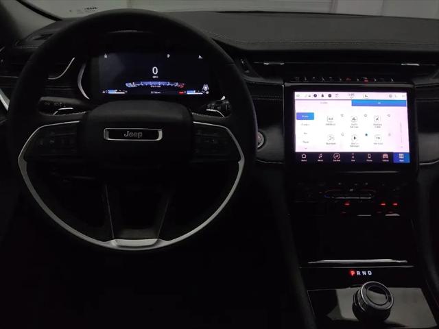2023 Jeep Grand Cherokee Limited 4x2