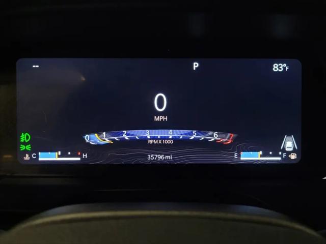 2023 Jeep Grand Cherokee Limited 4x2