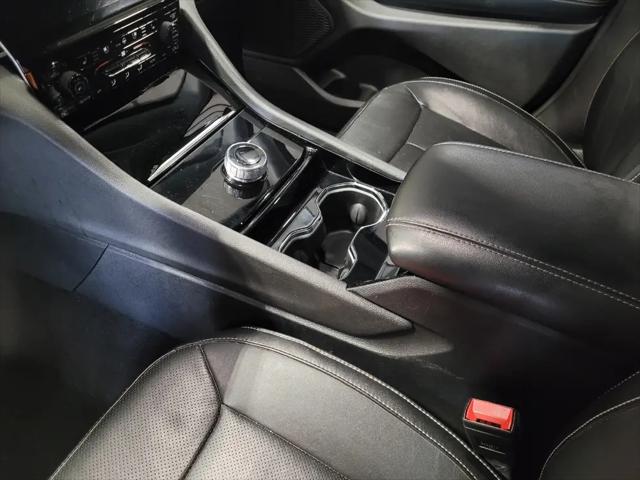 2023 Jeep Grand Cherokee Limited 4x2
