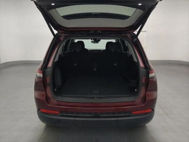 2023 Jeep Grand Cherokee Limited 4x2
