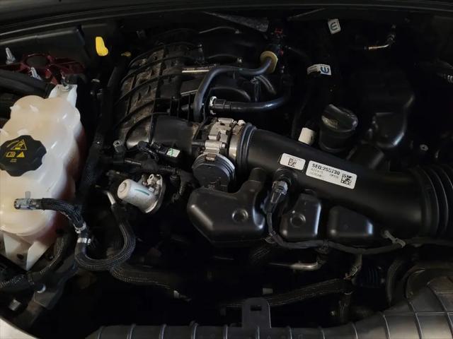 2023 Jeep Grand Cherokee Limited 4x2