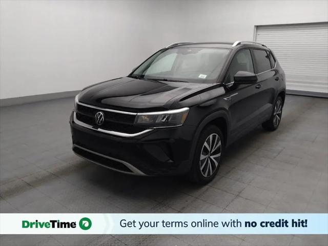 2023 Volkswagen Taos 1.5T SE for sale in Mobile, AL