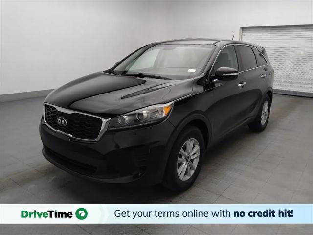 2019 Kia Sorento 2.4L L for sale in Columbus, GA