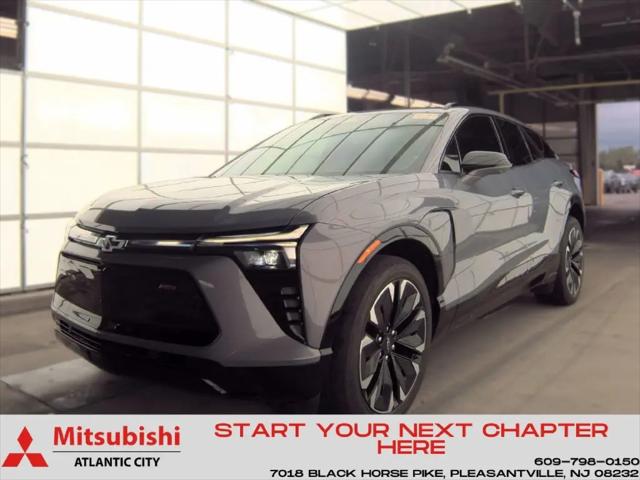 2024 Chevrolet V Blazer eAWD RS for sale in Pleasantville, NJ