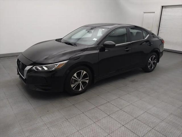 2023 Nissan Sentra SV Xtronic CVT for sale in Fayetteville, NC