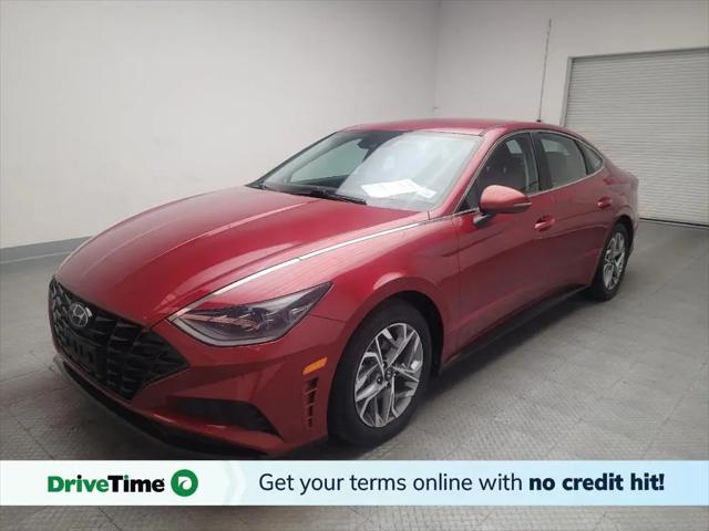 2023 Hyundai Sonata SEL for sale in Mesa, AZ