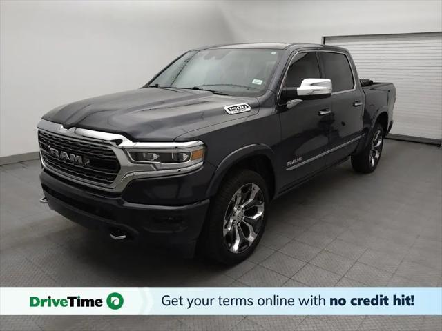 2020 Ram 1500 Limited for sale in Raleigh, NC