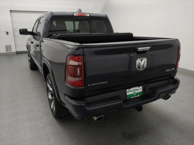 2020 Ram 1500 Limited