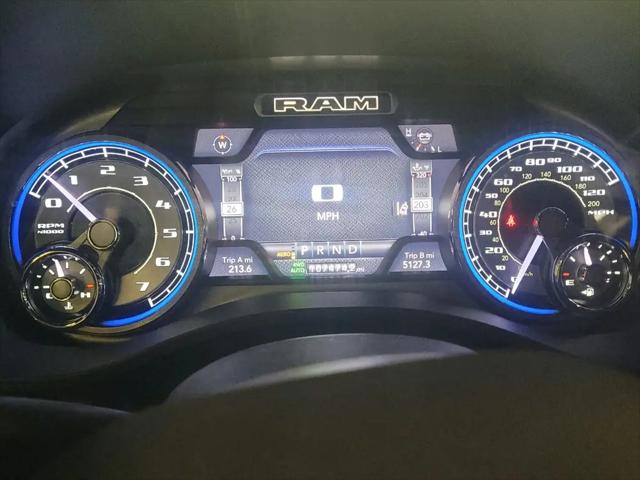 2020 Ram 1500 Limited