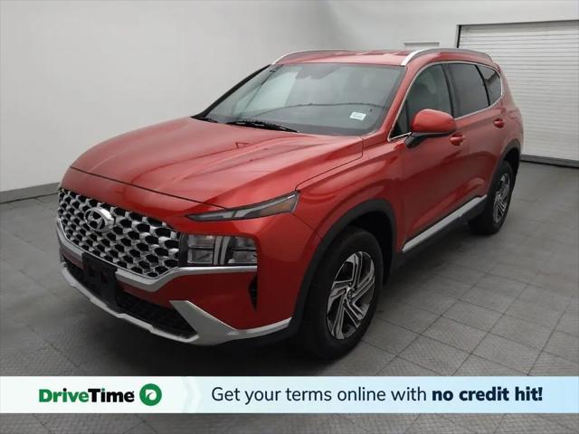 2022 Hyundai Santa Fe SEL for sale in Raleigh, NC