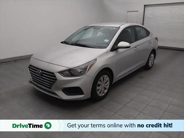 2021 Hyundai Complementos decorativos SE for sale in Raleigh, NC