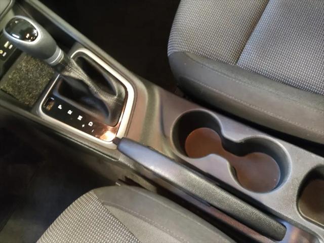 2021 Hyundai Complementos decorativos SE