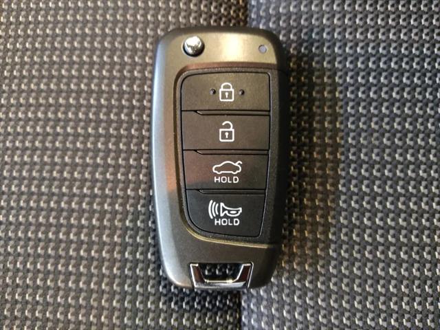 2021 Hyundai Complementos decorativos SE