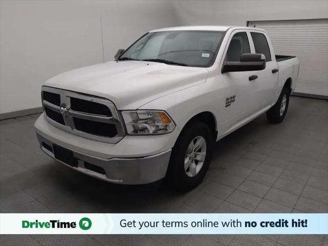 2023 Ram 1500 Classic SLT for sale in Raleigh, NC