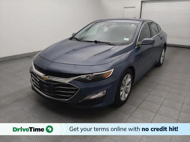 2025 Chevrolet Malibu FWD 1LT for sale in Raleigh, NC