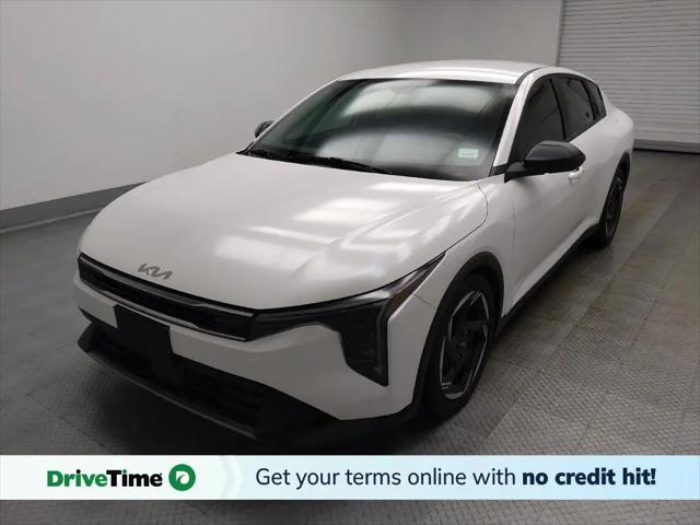 2025 Kia K4 EX for sale in Highland, IN